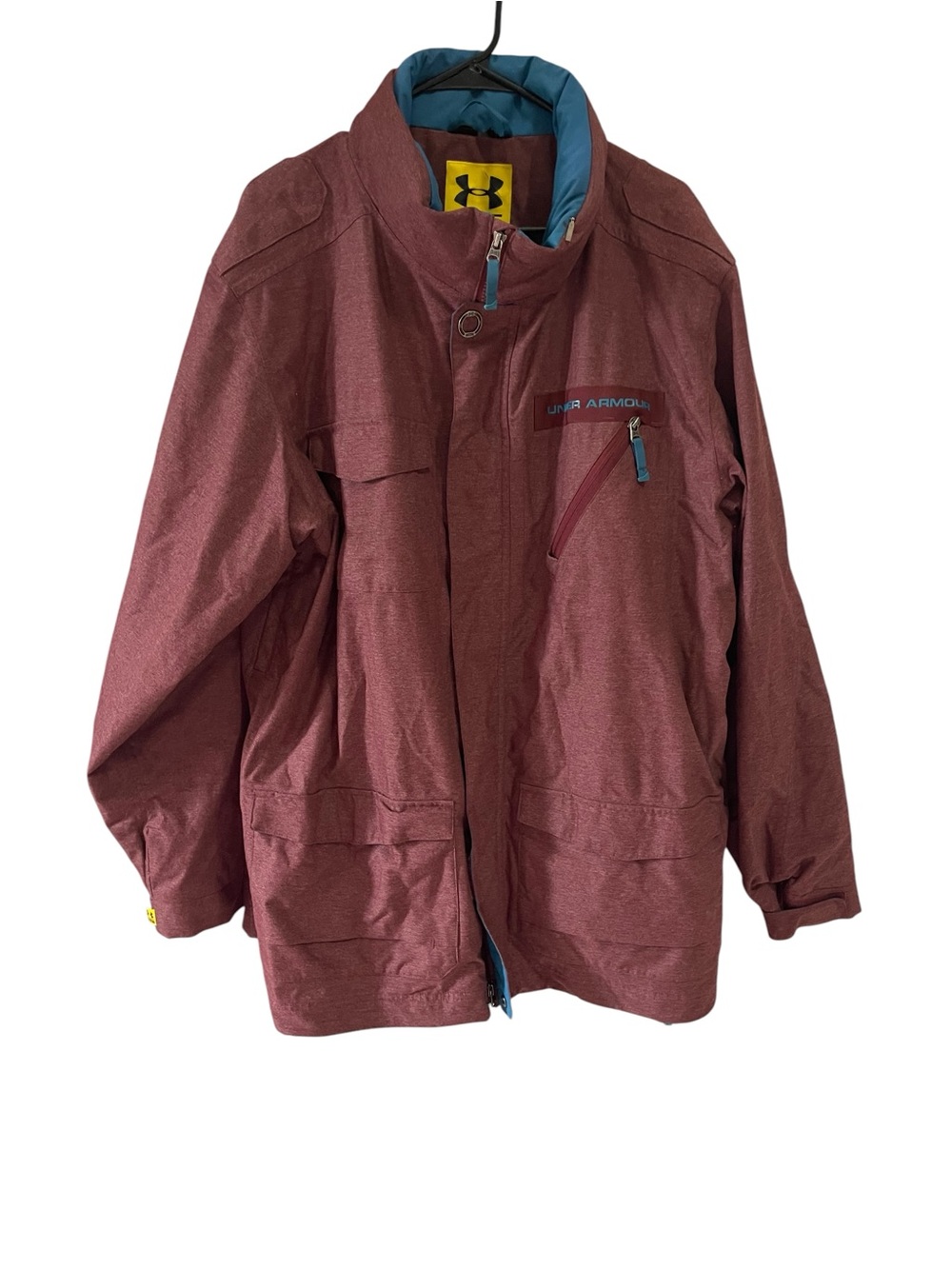 Under Armour MTN StormCold‎ Gear jacket XXL